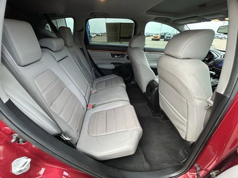 Used 2022 Honda CR-V EX-L image 19