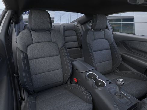 New 2026 Ford Mustang Coupe image 11