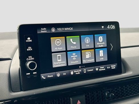 Certified 2025 Honda CR-V EX-L image 18