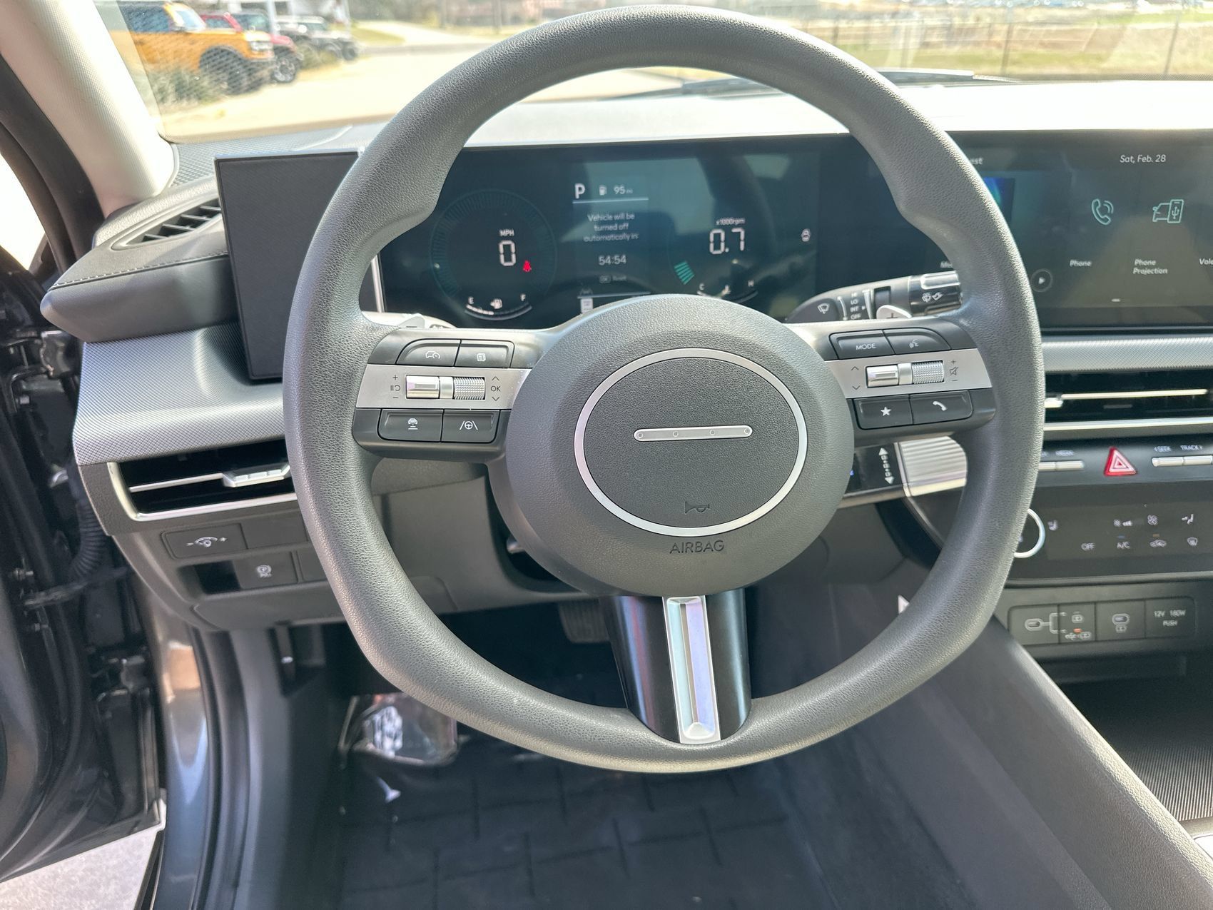 Used 2025 Hyundai Sonata SEL FWD image 14