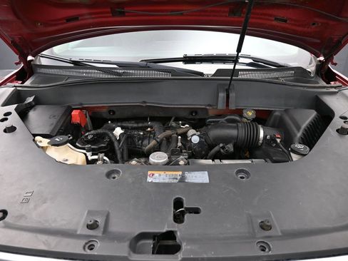 Used 2013 GMC Acadia SLT image 42