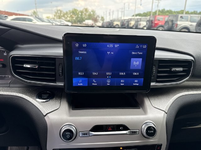 Used 2023 Ford Explorer Timberline w/ Timberline Technology Package AWD/4WD image 20