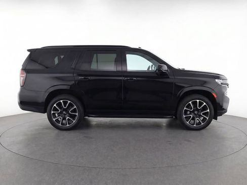 Used 2024 Chevrolet Tahoe RST w/ Sport Performance Package RWD image 8