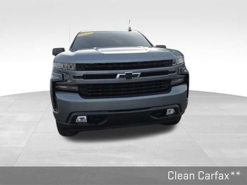 Used 2019 Chevrolet Silverado 1500 RST image 7