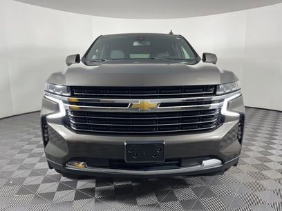 Used 2021 Chevrolet Tahoe LT