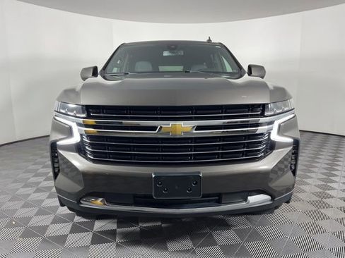Used 2021 Chevrolet Tahoe LT image 3