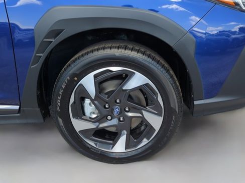 New 2025 Subaru Crosstrek 2.5i Limited image 30