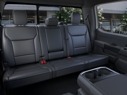 New 2026 Ford F150 Lariat AWD/4WD image 11