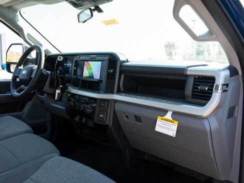 New 2026 Ford F250 XL w/ STX Appearance Package AWD/4WD image 21