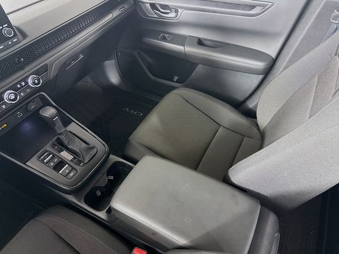 Certified 2024 Honda CR-V LX image 26