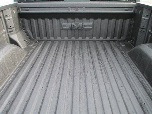 New 2026 GMC Sierra 1500 Denali w/ Denali Reserve Package image 7