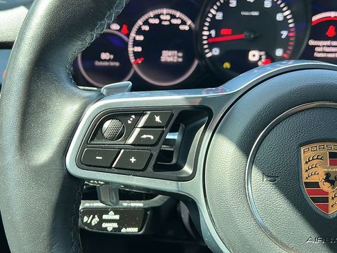 Used 2023 Porsche Cayenne Platinum Edition AWD/4WD image 21