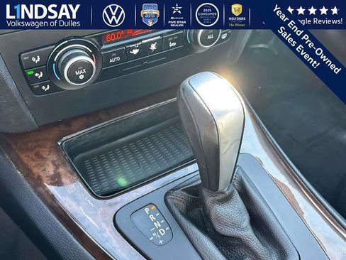 Used 2011 BMW 328i Sedan image 10