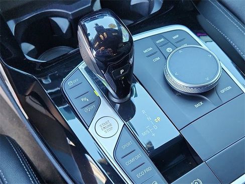 Used 2022 BMW X4 xDrive30i w/ M Sport Package 2 image 27