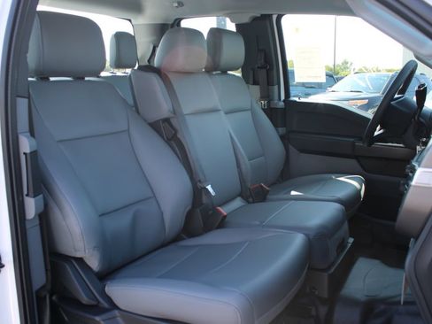 New 2026 Ford F150 XL RWD image 10
