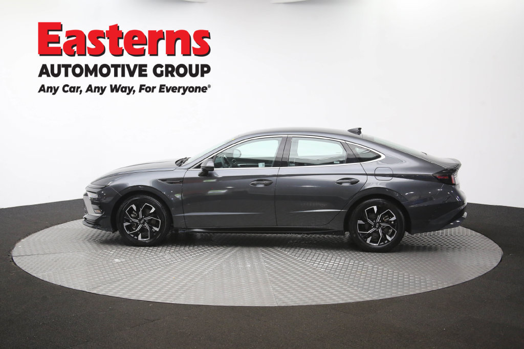Used 2025 Hyundai Sonata SEL FWD image 63