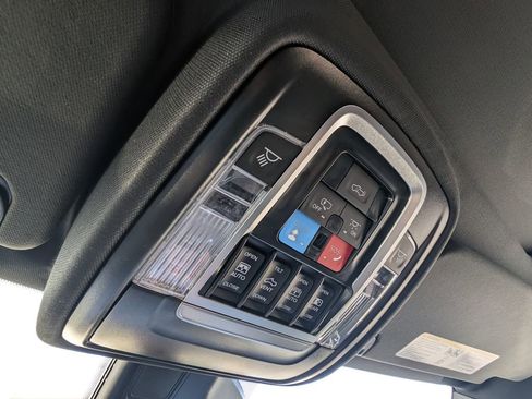 New 2026 RAM 1500 Laramie w/ Night Edition image 39