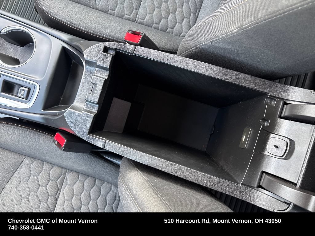 Used 2019 Chevrolet Equinox LT FWD image 23