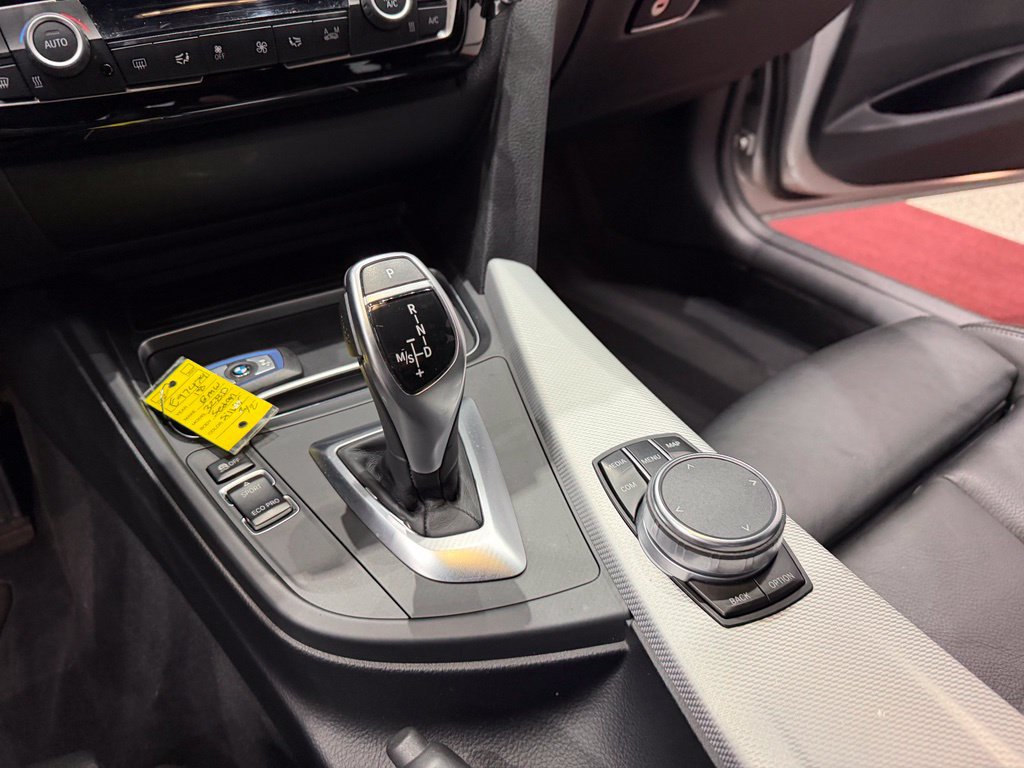 Used 2018 BMW 328d xDrive Sedan AWD/4WD image 38