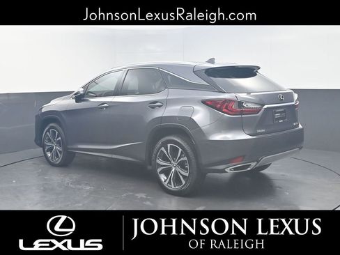 Used 2022 Lexus RX 350 FWD w/ Premium Package image 7