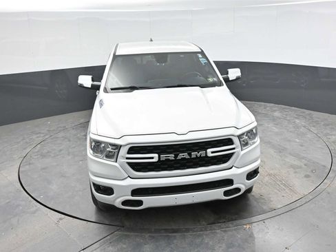Used 2023 RAM 1500 Big Horn AWD/4WD image 17