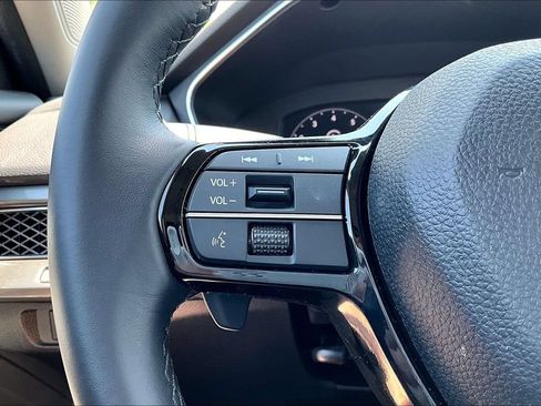 Used 2026 Acura Integra FWD image 23