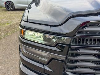 New 2026 RAM 2500 Big Horn video 5