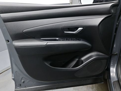Used 2026 Hyundai Tucson SE AWD/4WD image 9