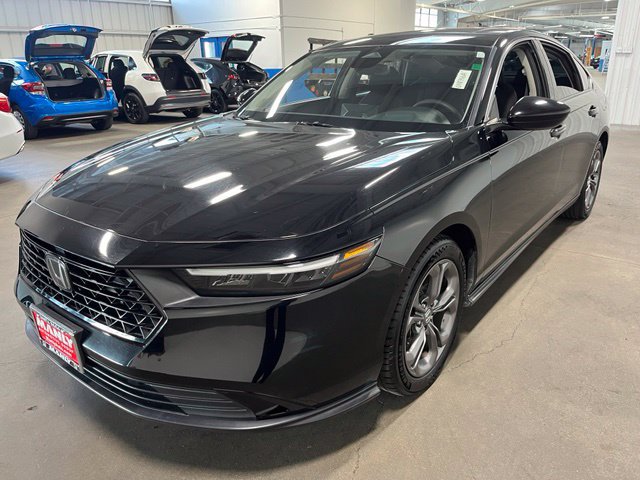 Used 2023 Honda Accord EX image 7