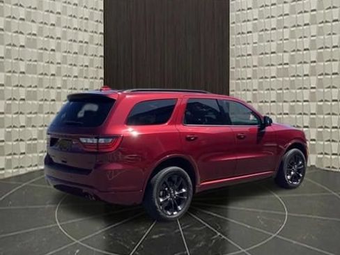 Used 2022 Dodge Durango GT AWD/4WD image 4