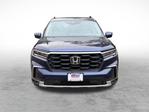 Used 2023 Honda Pilot EX-L image 2