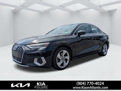 Used 2024 Audi A3 2.0T Premium FWD image 7