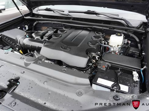 Used 2024 Toyota 4Runner TRD Pro image 51