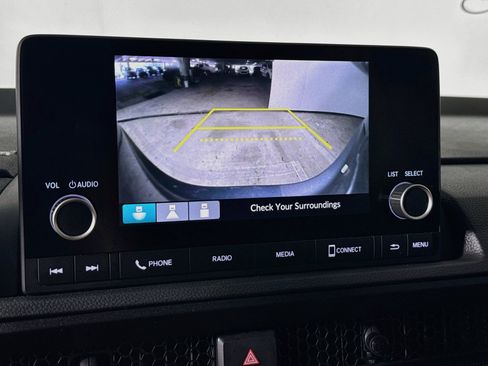 Used 2024 Honda CR-V LX image 14