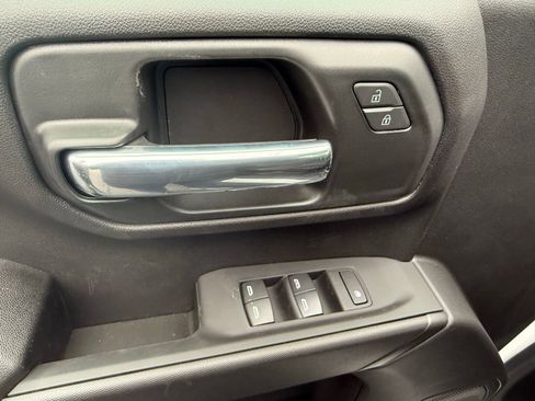 New 2026 GMC Sierra 1500 Pro w/ Trailering Package AWD/4WD image 13