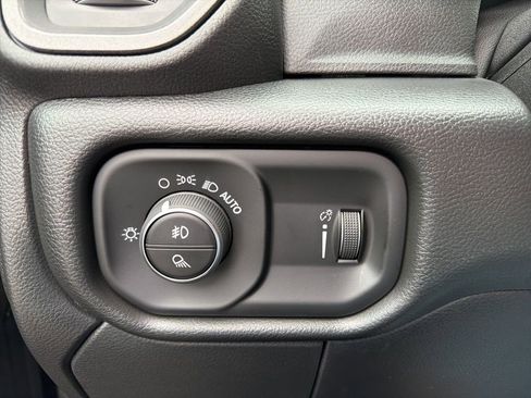 New 2026 RAM 2500 Tradesman image 38