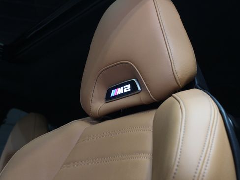 Used 2024 BMW M2 w/ Lighting Package image 32