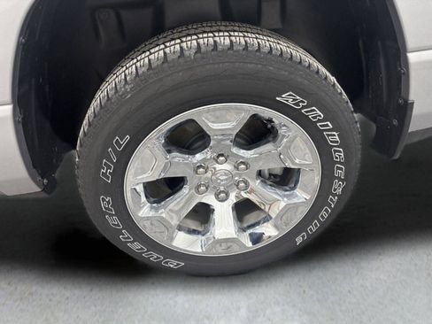 Used 2024 RAM 1500 Tradesman w/ Trailer Tow Group image 29