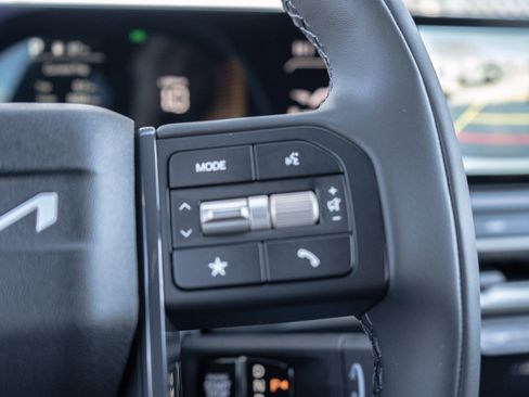 New 2027 Kia Telluride S image 18