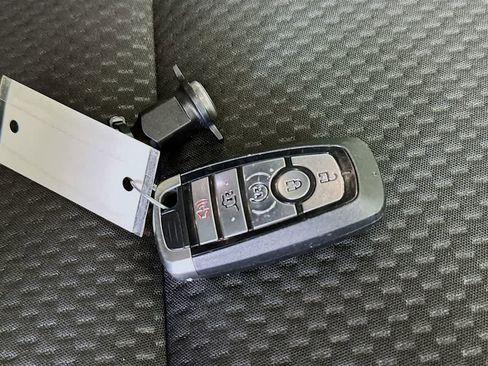 Certified 2023 Ford Escape ST-Line image 22