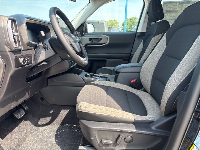 New 2026 Ford Bronco Sport Big Bend AWD/4WD image 20