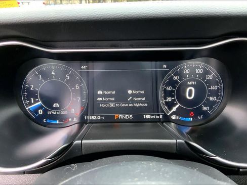 Certified 2023 Ford Mustang Mach 1 w/ Equipment Group 700A image 22