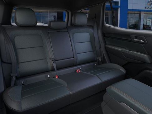 New 2026 GMC Terrain AT4 AWD/4WD image 17