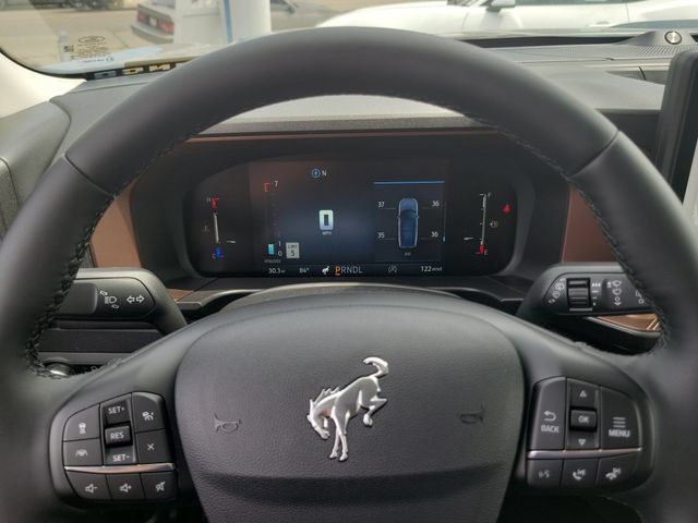 New 2026 Ford Bronco Sport Outer Banks w/ Outer Banks Tech Package+ AWD/4WD image 30