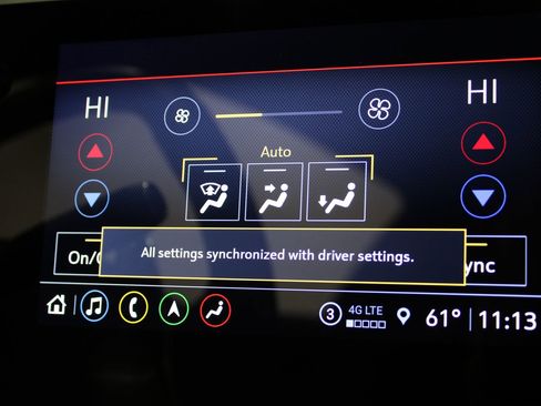 Used 2022 Chevrolet Corvette Stingray Preferred Conv w/ Z51 Performance Package image 37