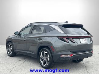 Used 2023 Hyundai Tucson SEL w/ Convenience Package video 2