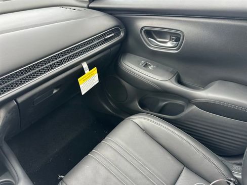 New 2026 Honda HR-V EX-L image 27