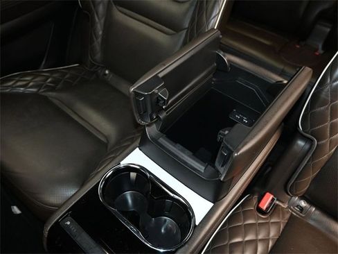 Certified 2023 MAZDA CX-9 Signature image 23