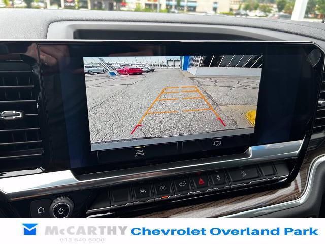 New 2026 Chevrolet Silverado 1500 RST AWD/4WD image 14