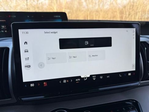 Certified 2025 Ford Expedition Max Active image 42